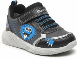 GEOX Sneakers Geox B Sprintye B. B B264UB 000BC C9221 M Black/Sky