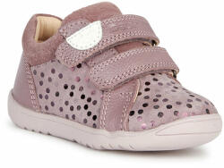 GEOX Sneakers Geox B Macchia Girl B164PA 00744 C8006 Dk Pink