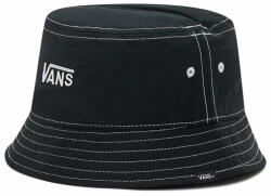 Vans Pălărie Vans Hankley Bucket Hat VN0A3ILLBLK1 Negru Bărbați