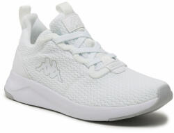 Kappa Sneakers Kappa 243192 White/L. Grey 1014 Bărbați