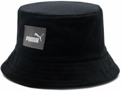 PUMA Pălărie Puma Core 024363 Puma Black/Platinum Grey 01 Bărbați