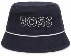 Boss Pălărie Boss Bucket J01143 Bleumarin