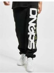 Dangerous DNGRS Classic Sweatpants black/green