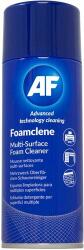 AF FoamClene antisztatikus tisztítóhab 300ml (FCL300)