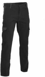 M-Tramp Rindal nadrág - fekete