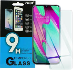  Samsung Galaxy A40 üvegfólia, tempered glass, előlapi, edzett