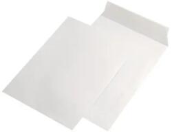 Intern Set 25 plicuri documente TB/5 siliconic alb 175 x 250 mm (PTB5ALBSILICS25) - dacris
