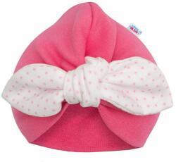 NEW BABY Lány sapka turbán New Baby For Girls dots - babyboxstore - 3 480 Ft