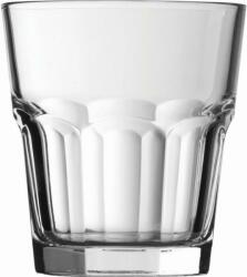 Casablanca whiskys pohár 200ml - mindenamibar