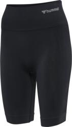 Hummel TIF SEAMLESS CYLING SHORTS Rövidnadrág 210494-2001 Méret XL - weplayvolleyball