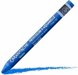 Caran d'Ache Neocolor II akvarellkréta - 150, sapphire blue