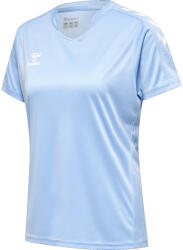 Hummel CORE XK POLY JERSEY S/S WOMAN Póló 211457-7035 Méret M - weplayvolleyball