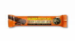 HelloKeto Kollagénprotein csokoládé ízű 40g