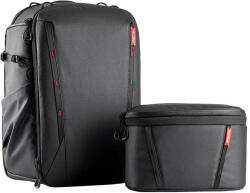  PGYTECH OneMo 2 25L fotó hátizsák (fekete)