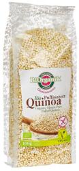 BiOrganik BIO puffasztott quinoa 100g BiOrganik - paleocentrum
