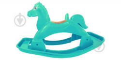 MyKids Calut Balansoar 05550/7 Turquoise - shop-doa Balansoar calut