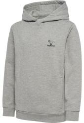 Hummel OFFGRID HOODIE KIDS Kapucnis melegítő felsők 216324-1960 Méret 12 (152) - weplayhandball