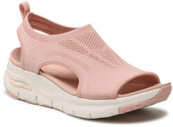 Skechers Szandál Skechers City Catch 119236/BLSH Blush 41 Női