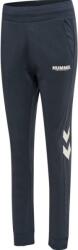 Hummel LEGACY WOMAN TAPERED PANTS Nadrágok 212564-7429 Méret L