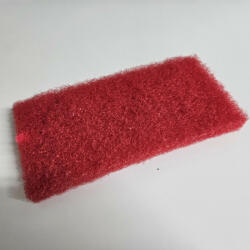  Kézi súroló PAD (piros)