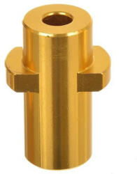  Átalakító adapter 1/4" belső menet - Karcher K sorozatú bajonettes pisztoly csatlakozásra