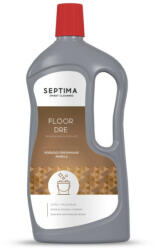 Septima Felmosó és ápoló szer fa padlókhoz 1L Septima Floor Dre