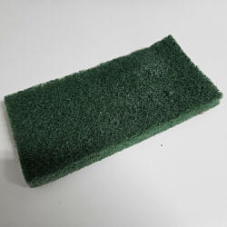  Kézi súroló PAD (zöld)