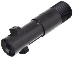 Kärcher Szűkítő redukciós bajonett adapter KARCHER K2 K3 K4 K5 K7 sorozatú magasnyomású mosókhoz - HD HDS kompatibilítást hozhat létre vele