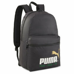 PUMA hátizsák időtálló forma 75 éve fekete