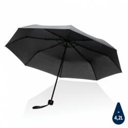 XD Collection 20, 5-es Impact AWARE RPET mini esernyő 190T (P850.581)