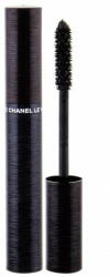 CHANEL Le Volume Révolution De Chanel (Mascara) 6 g szempillaspirál az extra volumenért (árnyalat 10 Noir)