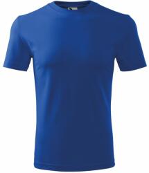 MALFINI Tricou bărbătesc Classic New - Albastru regal | XL (1320516)