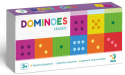 dodo Domino clasic (28 piese)