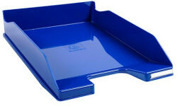 Exacompta Irattálca műanyag Exacompta Combo Midi A/4+ fényes óceánkék (113203D) - papir-bolt
