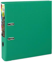 Exacompta Iratrendező Exacompta Prem'touch PP A/4 Maxi 80 mm gerinccel zöld (53343E)