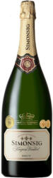 SIMONSIG Kaapse Vonkel Brut 2021 (0, 75 l)
