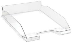 Exacompta Irattálca műanyag Exacompta Combo Midi A/4+ fényes áttetsző (113223D)