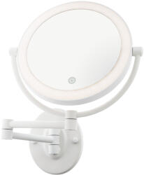 Redo Smarter Selfie fehér LED fürdőszobai falikar (RED-01-3087) LED 1 izzós IP20 (01-3087)