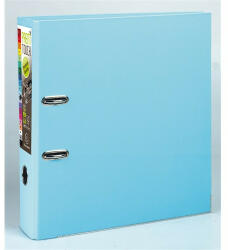 Exacompta Iratrendező Exacompta Prem'touch PP A/4 Maxi 80 mm gerinccel világoskék (53302E)