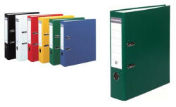 Exacompta Iratrendező Exacompta Economy A/4 75 mm gerinccel zöld (918405B) - papir-bolt