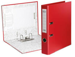 Centrum Iratrendező Centrum A/4 50 mm gerinccel piros (91081)