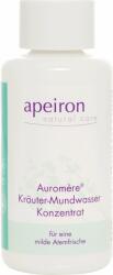 Apeiron Auromère Gyógynövény szájvíz koncentrátum - 100 ml