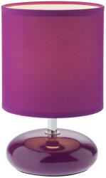 Redo Smarter Five lila asztali lámpa (RED-01-856) E14 1 izzós IP20 (01-856)