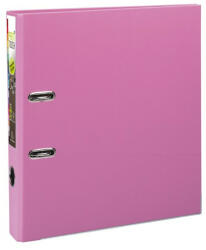 Exacompta Iratrendező Exacompta Prem'touch PP A/4 Maxi 50 mm gerinccel pink (53155E) - papir-bolt