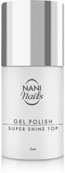 Naní gél lakk 5 ml - Super Shine Top