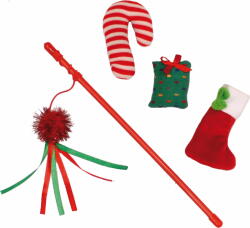 Croci XMAS Funny Kit, 5 részes - 1 szett