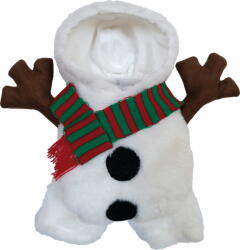 Croci XMAS Snowman ruha - 25 cm