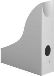 DURABLE Iratpapucs műanyag Durable ECO A/4 szürke (775710)
