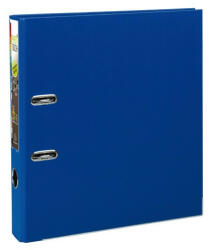Exacompta Iratrendező Exacompta Prem'touch PP A/4 Maxi 50 mm gerinccel sötétkék (53152E)