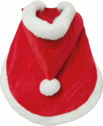 Croci XMAS Santa kabát - 25 cm